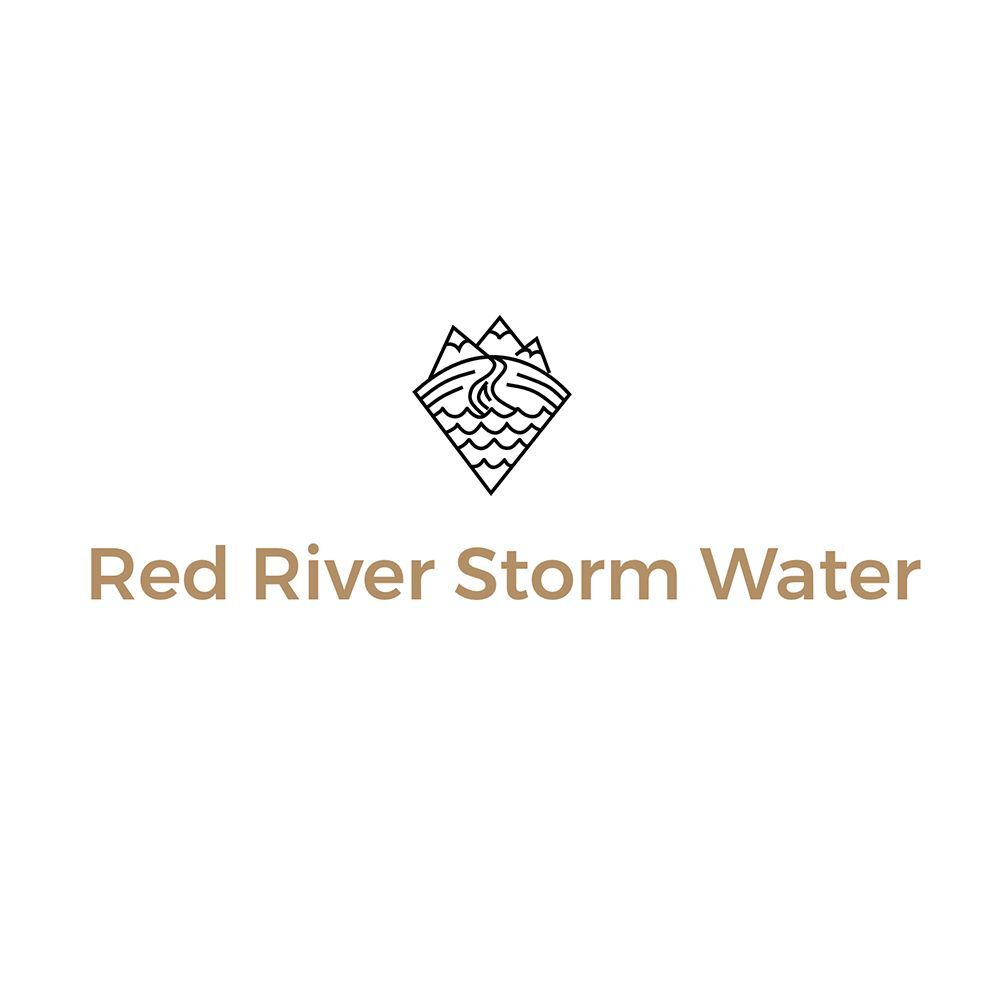 Red River Storm Water