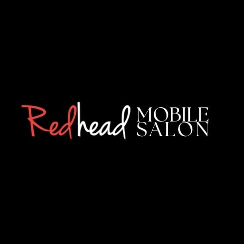 Redhead Mobile Salon