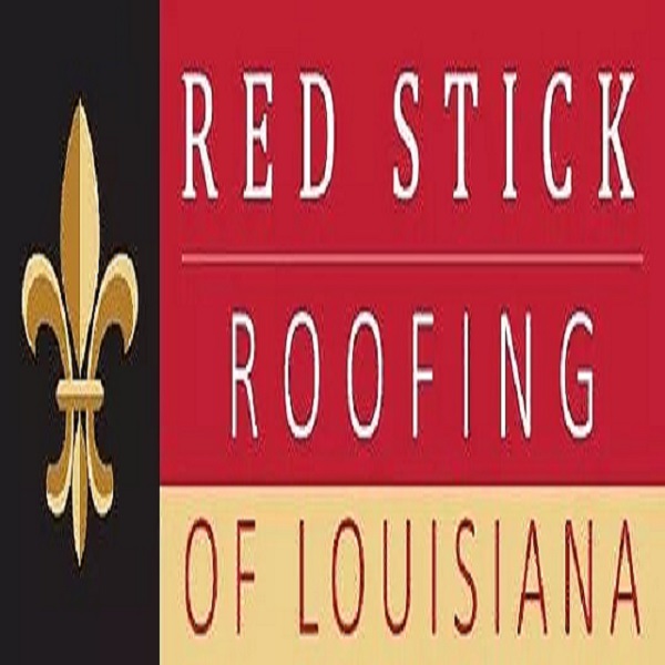 Redstick Roofing Lafayette