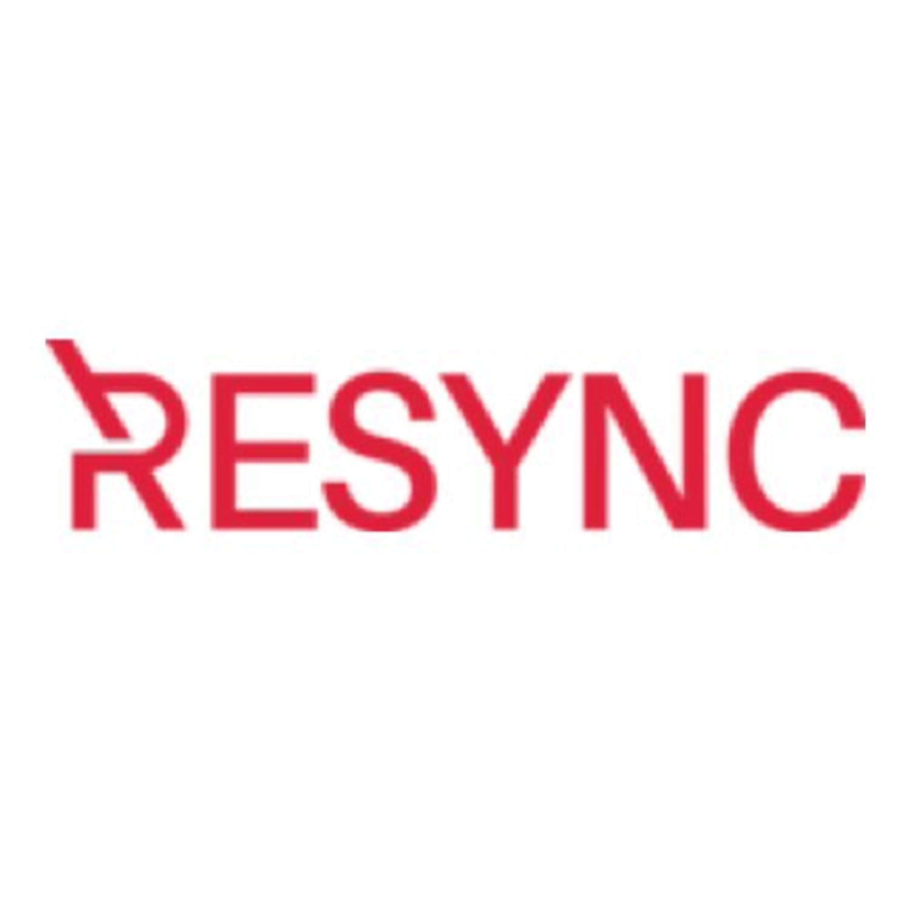 Resync Products