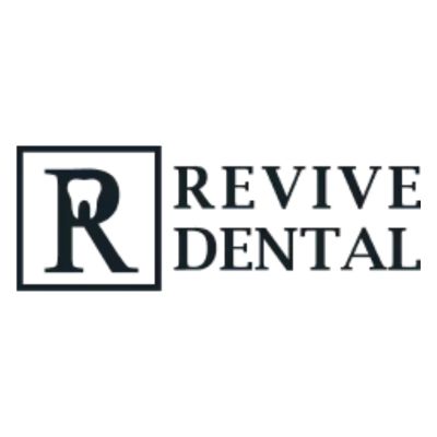 Revive Dental - Alvin Dentist