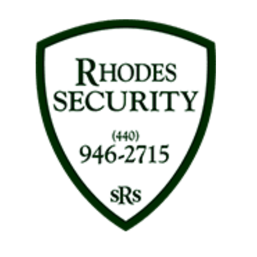 Rhodes Security Systems