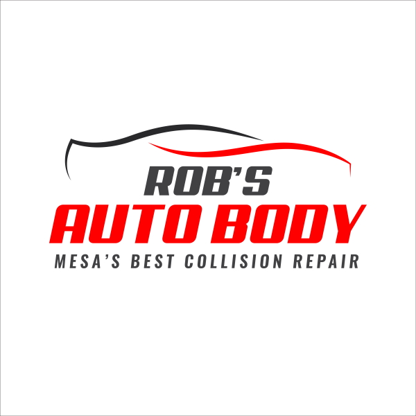 Rob's Auto Body Mesa