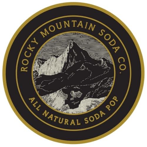 Rocky Mountain Soda Co.
