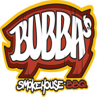 Bubba's Smokehouse BBQ (inside Society)