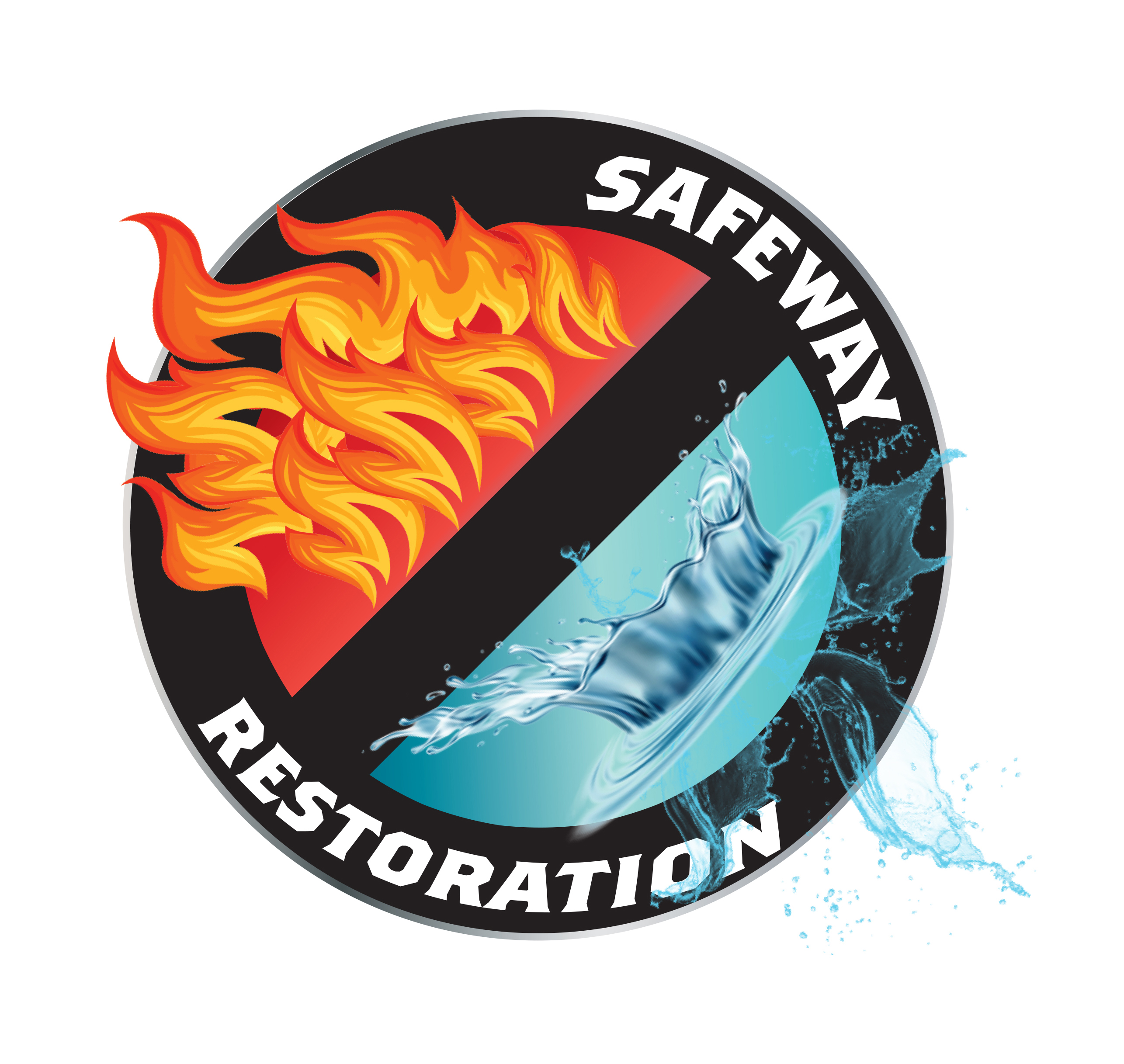 Safeway Restoration