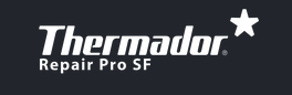 Thermador Repair Pro SF