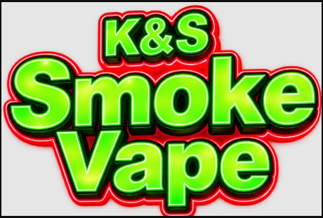 K&S Smoke Vape