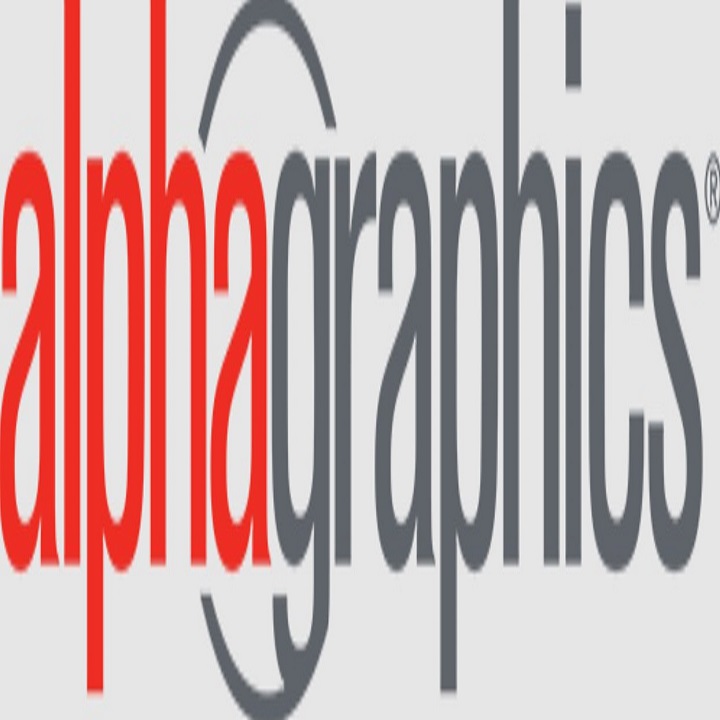 AlphaGraphics