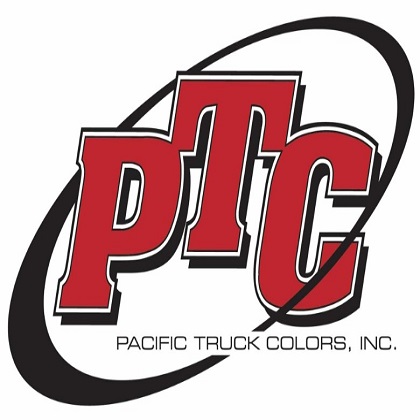 Pacific Truck Colors