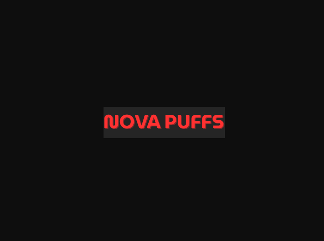 nova puffs