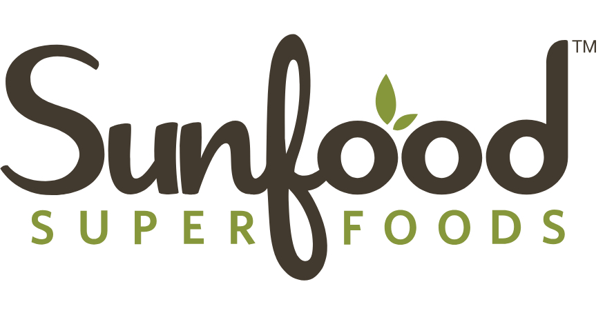 Organic Supergreens 8oz - Sunfood Superfoods