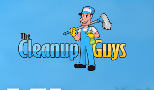 The CleanUP Guys