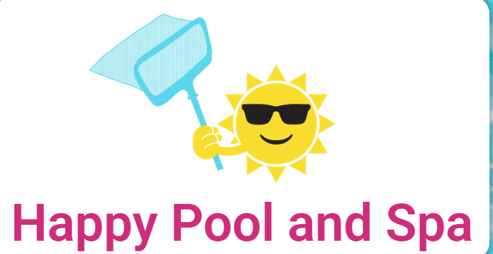 Happy Pool and Spa