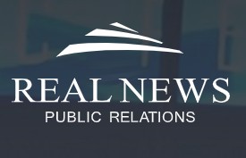 Real News Public Relations