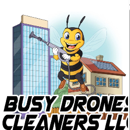 Busy Drones Cleaners LLC