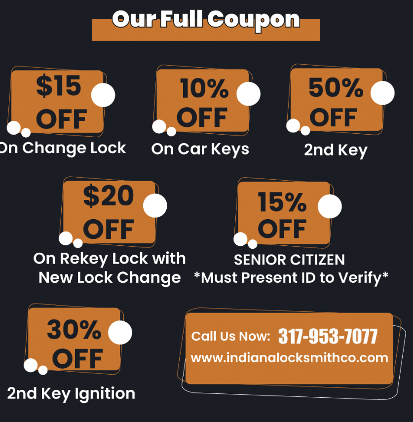 Indiana Locksmith Co