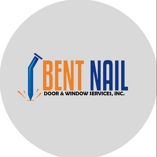 Bent Nail Door & WIndow Services