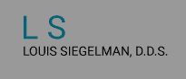 Dr. Louis Siegelman, D.D.S.
