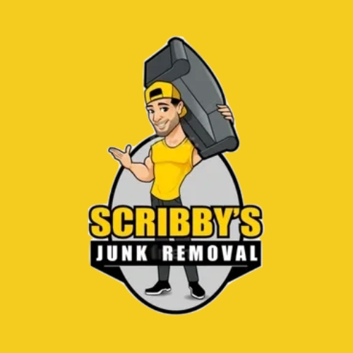 Scribbys Junk Removal