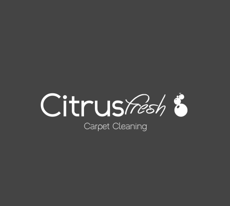 Citrus Fresh Carpet Cleaning