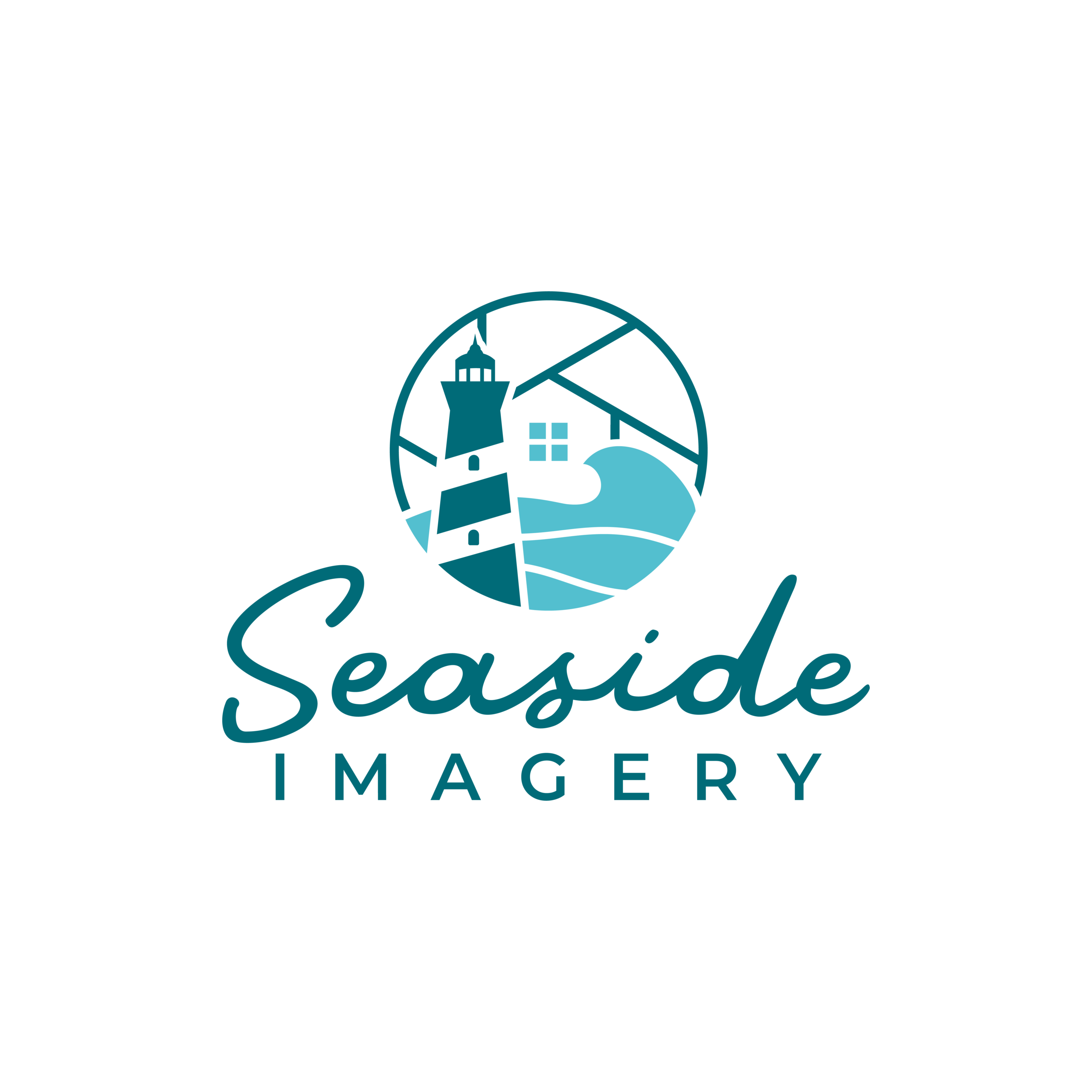 Seaside Imagery (Real Estate Photography)