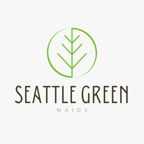 Seattle Green Maids