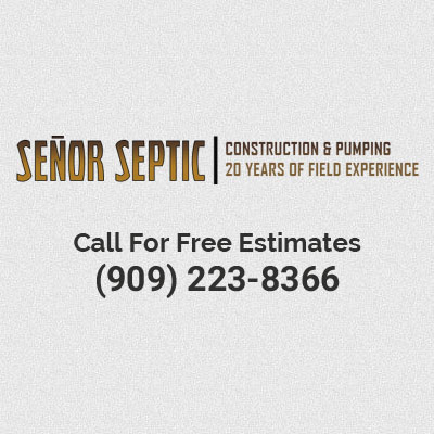 Señor Septic Construction