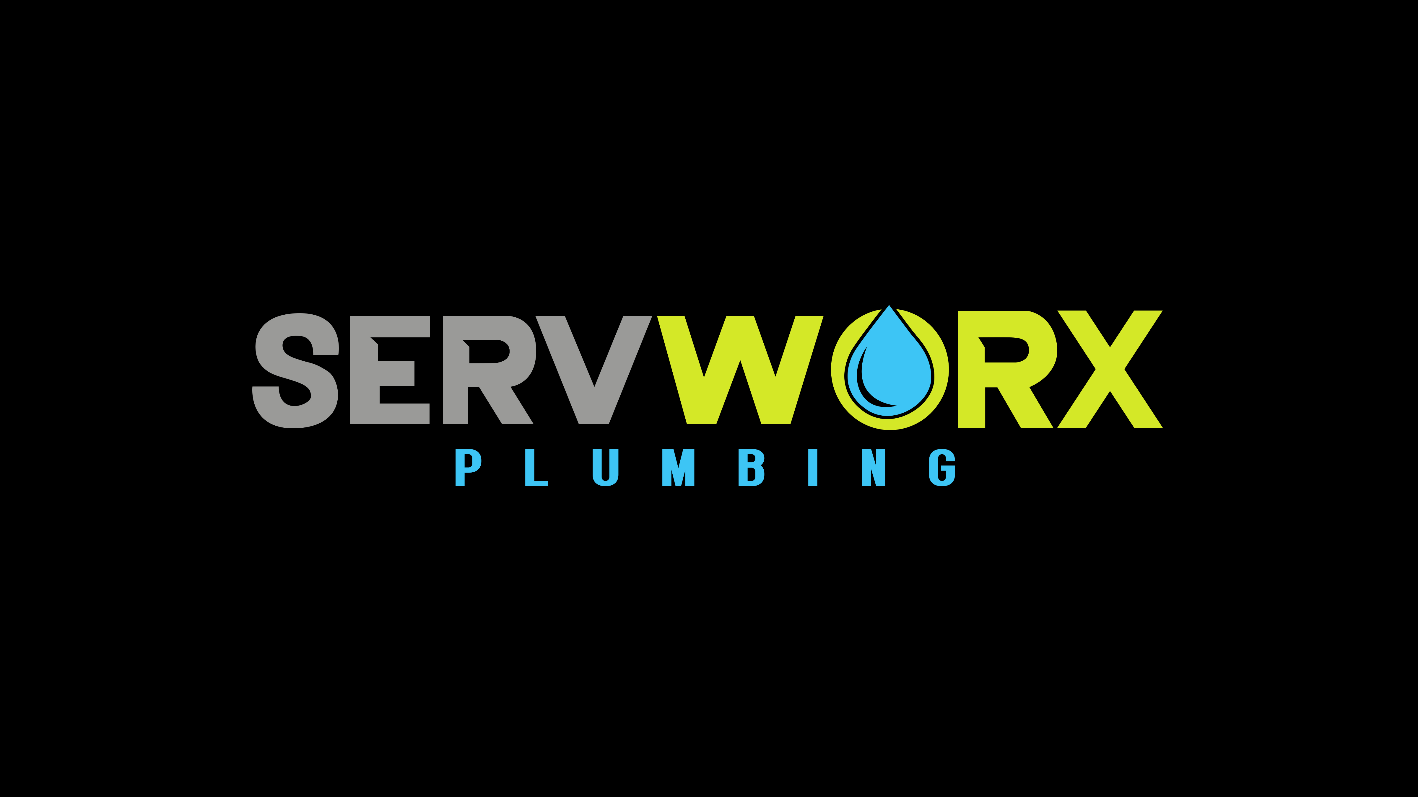 ServWorx Plumbing