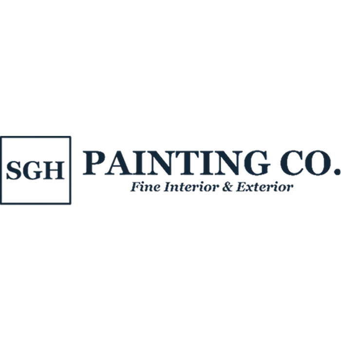 SGH Painting Co.