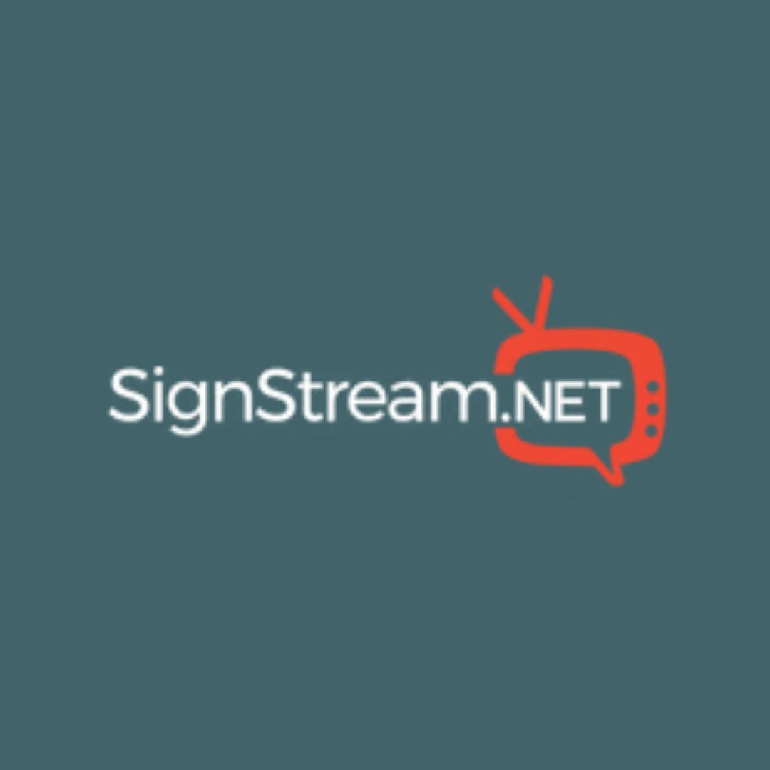 SignStream
