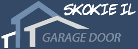 Skokie IL Garage Door