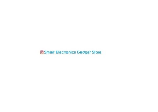 Smart Electronic Gadget Store