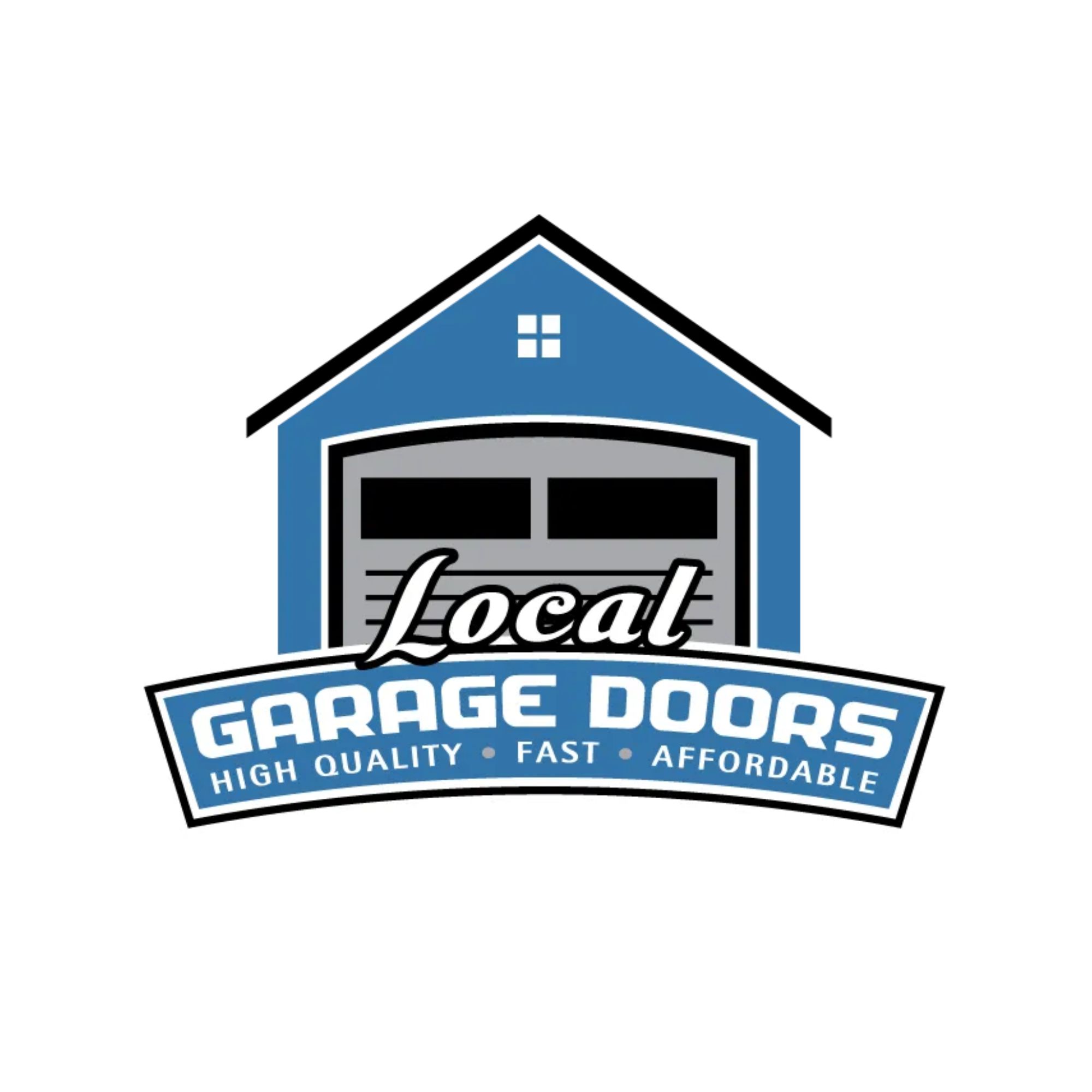 Local Garage Doors