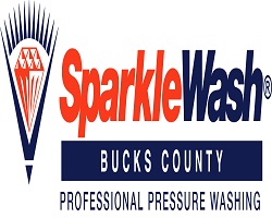 Sparkle Wash of Bucks County