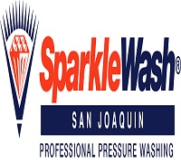 Sparkle Wash San Joaquin