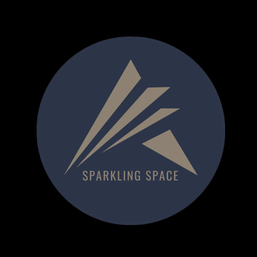 Sparkling Space