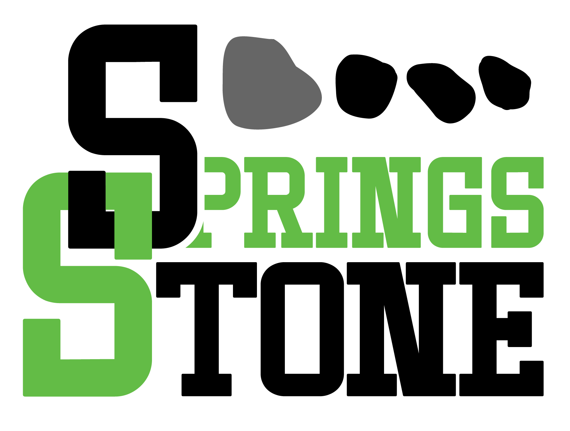 Spring Stones