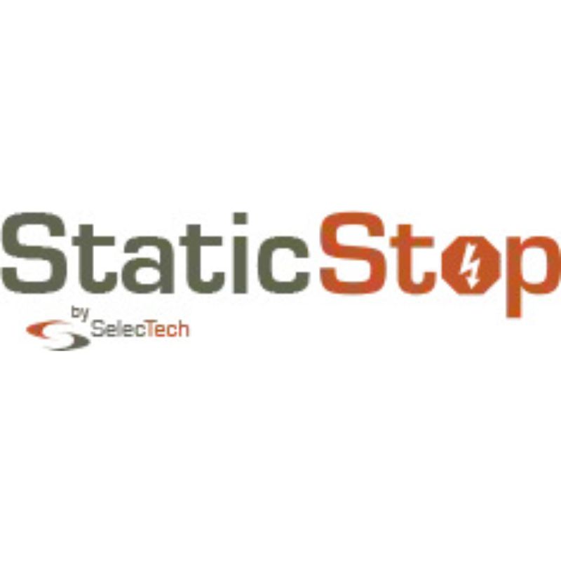 StaticStop