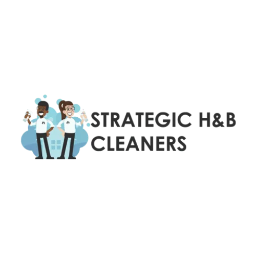 Strategic HB Cleaners