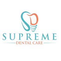 Supreme Dental Care