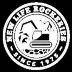 New Life Rockeries & Retaining Walls Lynnwood