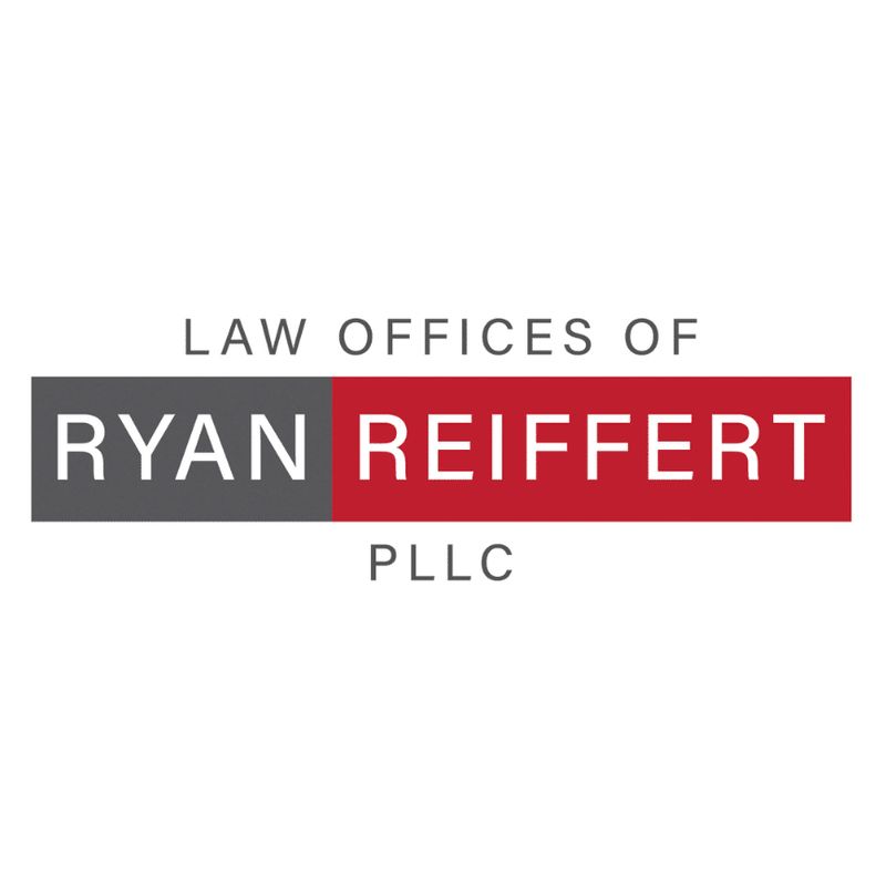 Ryan Reiffert, Attorney at Law