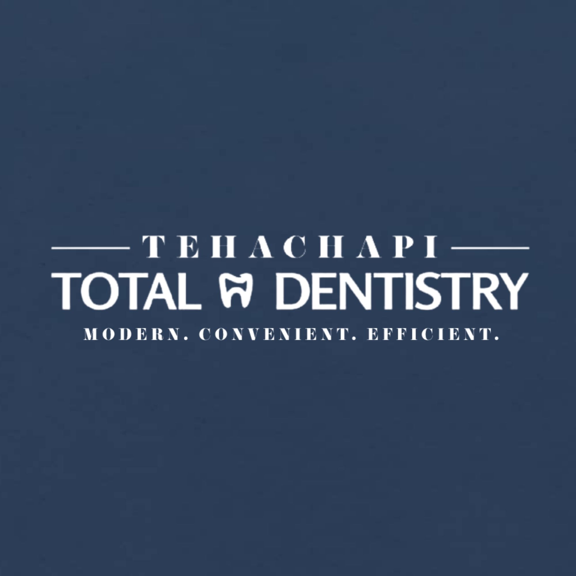 Tehachapi Total Dentistry