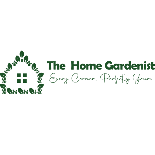 The Home Gardenist