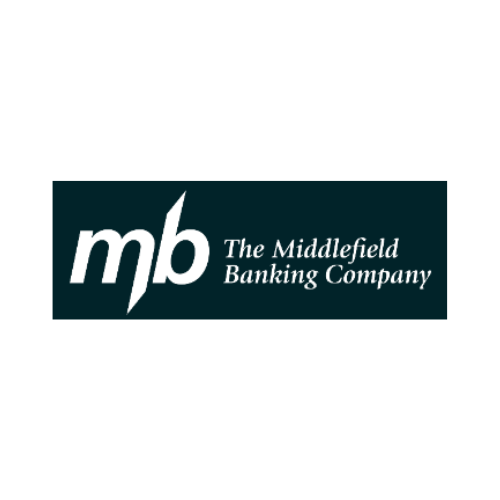 The Middlefield Banking Company