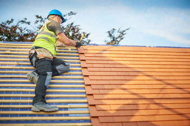Yeti Roofing