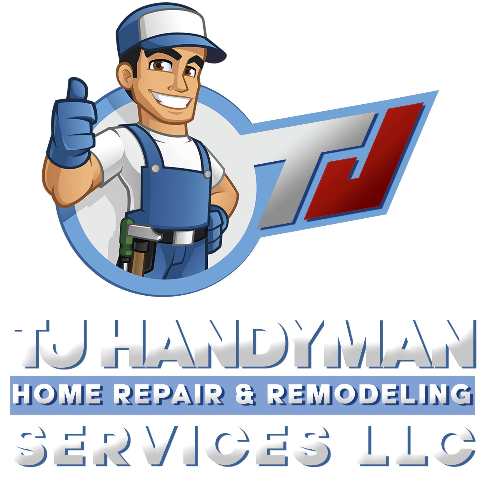 TJ Handyman Home Repair & Remodeling Services LLC