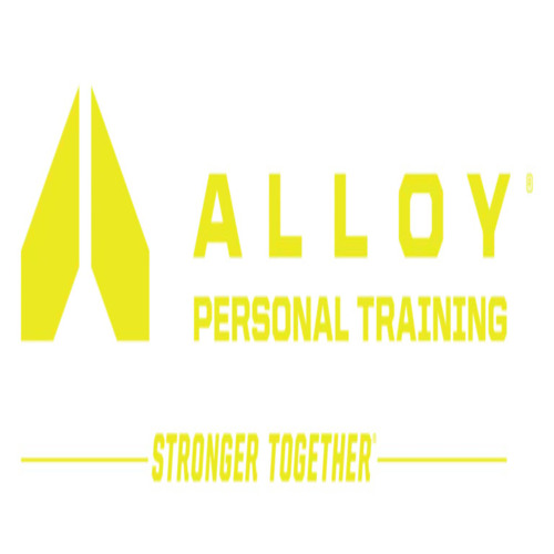 Alloy Personal Training Royal Oak