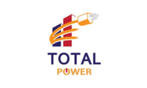 Total Power Energy